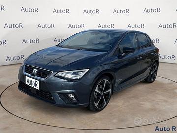 SEAT Ibiza 1.0 EcoTSI 110 CV 5 porte FR