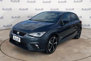 SEAT Ibiza 1.0 EcoTSI 110 CV 5 porte FR