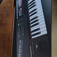 Komplete Kontrol S49 mk2