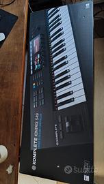 Komplete Kontrol S49 mk2