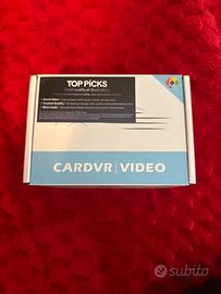 Dashcam