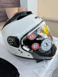 Casco nolan n44