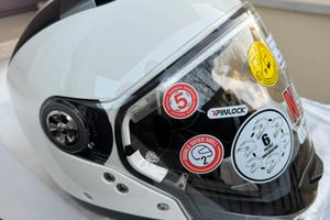 Casco nolan n44