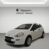 Fiat Punto 3p 1.2 Street E6 *69.000 KM*NEOPATENATI