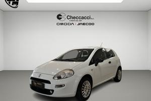 Fiat Punto 3p 1.2 Street E6 *69.000 KM*NEOPATENATI
