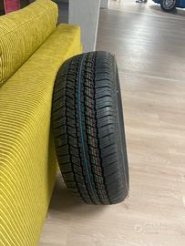 gomma bridgestone