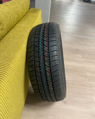 gomma bridgestone