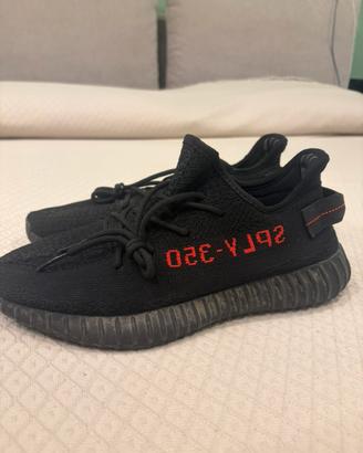 Yeezy 350 Adidas