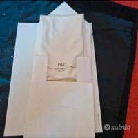 IWC Orologi Accessori originali