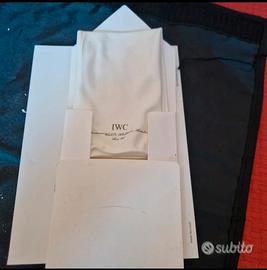 IWC Orologi Accessori originali