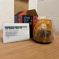 Rib speak wi-fi