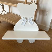 Mensola orsetto Nanan