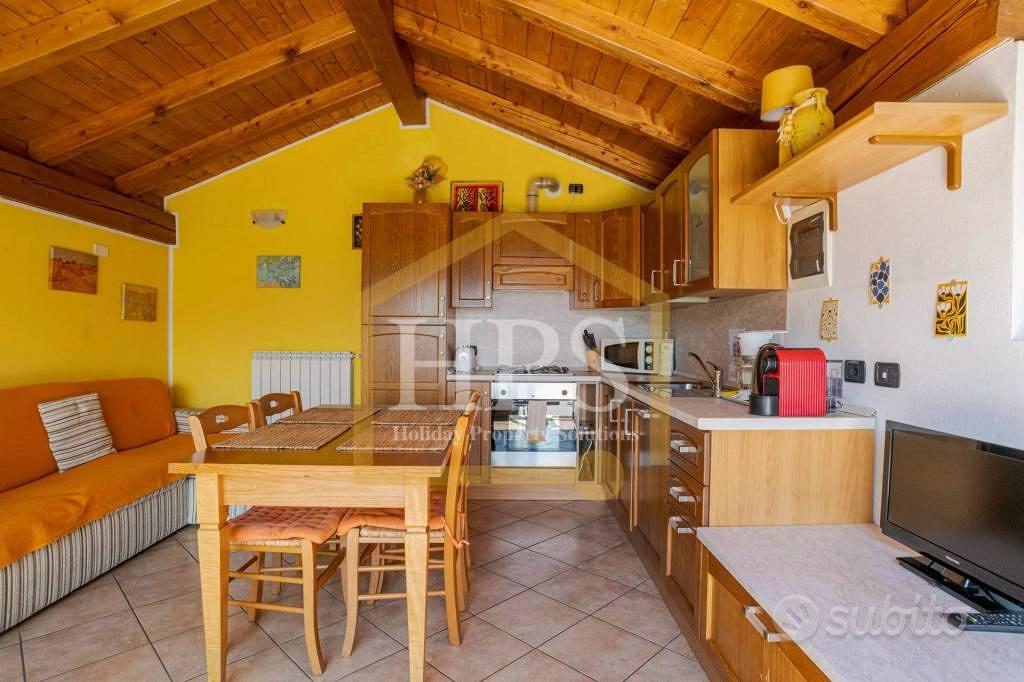 Appartamento – Gravedona ed Uniti, Germasino - Vista 5