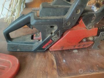 Motosega  jonsered 2041