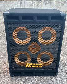 Markbass STD 104 HF 8 Ohm