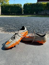 Nike mercurial