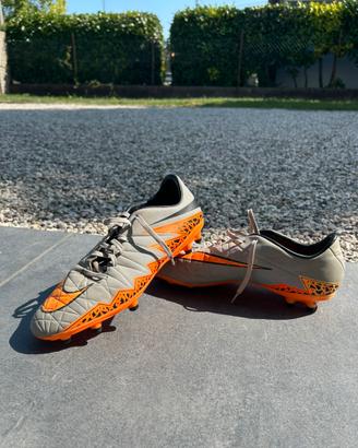 Nike mercurial
