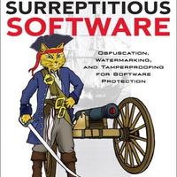 Surreptitious Software