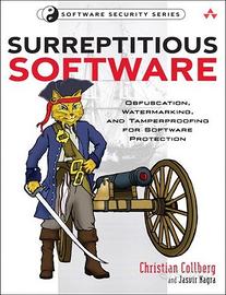 Surreptitious Software