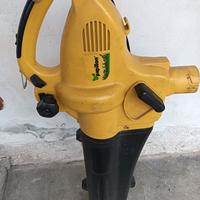 soffiatore papillon 220v