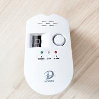 Rilevatore Gas professionale - Nuovo & Plug-in