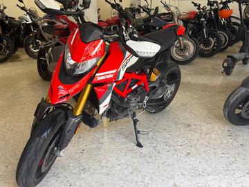 Ducati Hypermotard 950 SP
