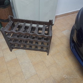 Cantinetta portabottiglie