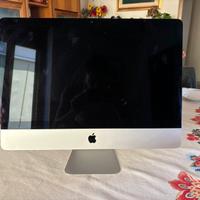 iMac 21.5" 1 TB, 32gb RAM