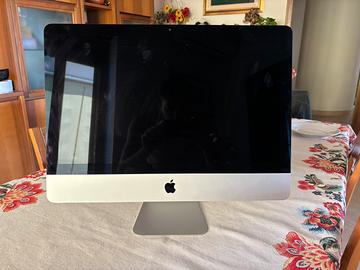 iMac 21.5" 1 TB, 32gb RAM