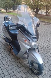 Suzuki An Burgman 250