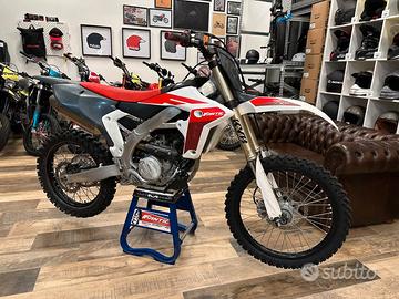 Fantic Motor XXF 250
