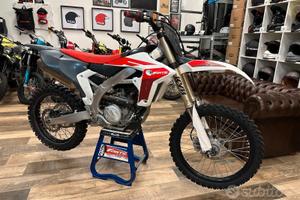 Fantic Motor XXF 250