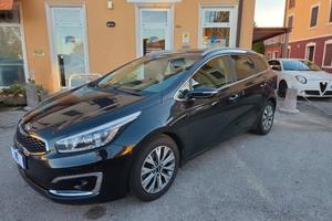Kia Ceed SW 1.6 crdi Business 136cv dct