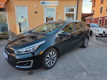 Kia Ceed SW 1.6 crdi Business 136cv dct