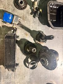 Ricambi Nissan 200SX CA18DET SR20DET