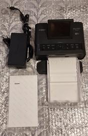 Canon Selphy CP 1300