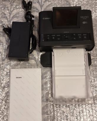 Canon Selphy CP 1300