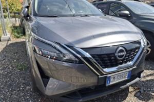 Nissan Qashqai III 2021 1.5 e-power Acenta 2wd