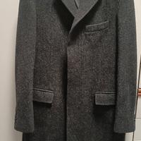 cappotto Aspesi uomo 