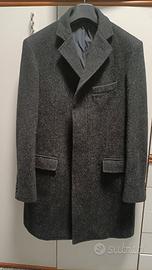 cappotto Aspesi uomo 