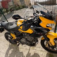 Benelli TRK1130K Amazonas