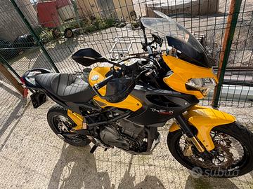 Benelli TRK1130K Amazonas