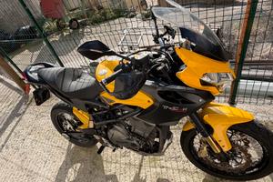 Benelli TRK1130K Amazonas