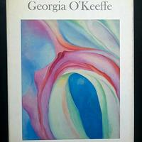 Georgia O'Keeffe Art and letters Cowart 1988 raro
