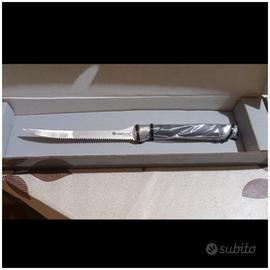 Coltello Tupperware forgiato per verdure