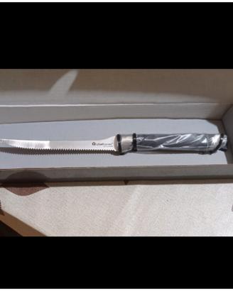 Coltello Tupperware forgiato per verdure
