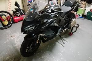 KAWASAKI Z1000SX