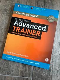 Cambridge English Advanced Trainer