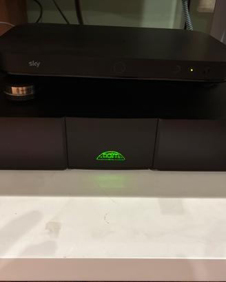 Naim xps dr