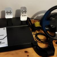 Thrustmaster t 150 Pro 